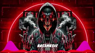 super bass boosted best edm remix 2026 car music mix u0026 party hits