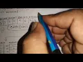 COA - Module-V