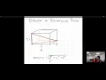 Diagonal in a Rectangular Prism