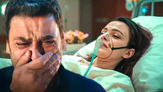 مسلسل المدينة البعيدة الحلقة 35 علياء تفاجئ الجميع  مسلسل المدينة البعيدة الحلقة 35 علياء تفاجئ الجميع