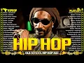 Download Lagu Snoop Dogg, Eminem, Ice Cube, 50 Cent, Lil Jon, 2Pac, Dr Dre, DMX - 90s HIPHOP MIX 🔥🔥🔥🔥