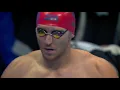 Season 2 Match 1 Day 2: 4x100 Freestyle Mixed