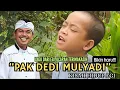KDM LAGU KISAH HIDUP EGI \