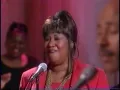 Aretha Franklin  - Say A Little Prayer - The View (1998)
