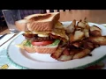 Cora s Restaurant Review