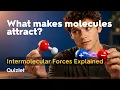 Introduction to Intermolecular Forces Types Strength Explained Chemistry