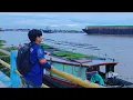 Download Lagu 5-Day Trip to South Kalimantan. Final Day: Marabahan \u0026 Margasari, continuing to Muara Teweh
