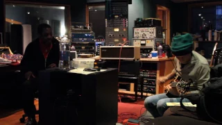 Singolda Avi Ft Steve Jordan 