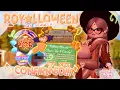 EVENINGFALL HAS STARTED CONFIRMED Royale High