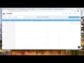 Creating An Appointment Through DSI