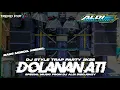 Download Lagu DJ TRAP x PARTY DOLANAN ATI BASS MBEDIL ||COCOK BUAT CEKSOUND 2K25|| ALDI DISCJOKEY || MP3
