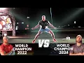 Download Lagu LONG DRIVE CHAMPIONSHIP: Grand Final Of The Grid (every shot)