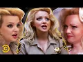 The Drunk Catwalk and More of the Best of Clementine - RENO 911