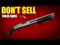 I Traded This Gun for 300 It s Now Worth 3 000 10 Guns You ll Regret Selling
