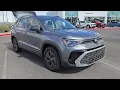 2025 Volkswagen Taos 1 5T S NV Las Vegas Henderson North Las Vegas Boulder City St George