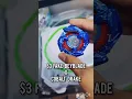 A 3 DOLLARS COBALT DRAKE BEYBLADE Is it good