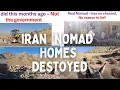 Download Lagu The whole truth - Why did the Iran government destroy Nomad homes