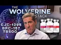 The Wolverine Stack A Doctor Explains This Advanced Peptide Recovery Protocol