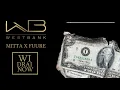 Download Lagu Mitta x Fuure - Wi Drai Now (Westbank) prod. by TMG