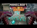 How to Get Veinminer for Minecraft Java 1 20 Data Pack Showcase