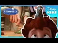 Download Lagu Remy's Big Journey Begins! 🌟 | Ratatouille | Disney Kids