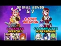 Download Lagu [Spiral Abyss 5.7] NO 5-STAR WEAPON | C0 Varesa Overload \u0026 C4 Charlotte Hyperbloom | Genshin Impact