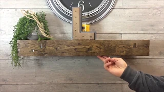 Tactical Traps Liberty 35S Animation