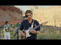 Download Lagu Hollow Coves - Letting Go (Live From Zion Canyon Mesa)