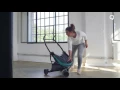 Zapp Flex - How to fold