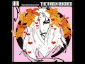 Playground Love (with Gordon Tracks) (feat. Gordon Tracks) - Air