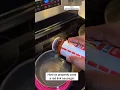 How to properly cook a red link sausage