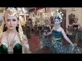 Download Lagu Tarian Sakral Bedoyo Segara Kidul