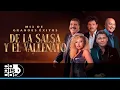 Download Lagu Mix De Grandes Éxitos de La Salsa Y El Vallenato