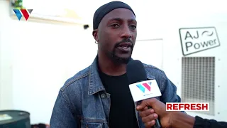 tid analalamika roho mbaya bora niwe solo album kama hakijatokea kitu ice boy
