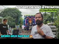 Lagu MEMED SRUK BAR²‼️MASBRE TIBA \u0026 PROMOSI DI CEK SOUND BREWOG PESONA GONDANGLEGI 