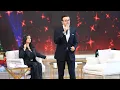 Download Lagu الله الله يابابا - برشا برشا يامدلل .. اجمل بداية لـ 2021 من صابر الرباعي مع منى الشاذلي