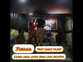 Lagu JINGGA feat Haris silent - CINTA YANG LAIN cover UNGU