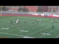 Claire Nelson High School Highlights 2021
