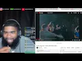 ArrDee x Mazza L20 - Trouble (Official Music Video)Reaction 