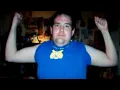 Chris and Exercise - CWCki Reading