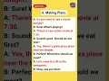Download Lagu Engels leren door middel van conversatie | Plannen maken | Oefenen met Engels spreken | Engels vo...