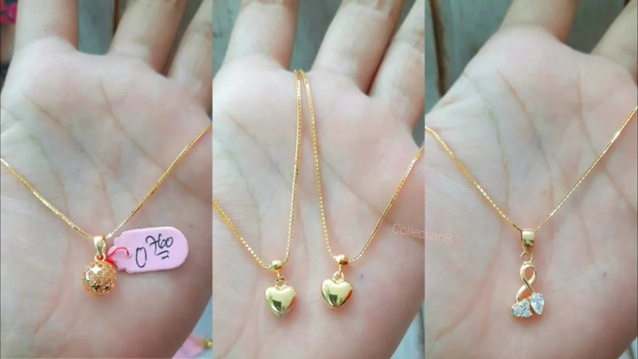Alhamdulillah Dapat Rezeki, Beli Cincin Emas 1 Gram di Toko Emas Gadjah