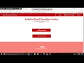 Blood Bank Management System ASP NET C Visual Studio SQL Server
