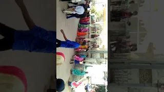 verai ma thaledi garba