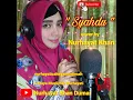 Download Lagu Syahdu (versi india) Rhoma Irama | cover by Nurhayat Khan (Nurhayati) Dumai Riau | Indonesia