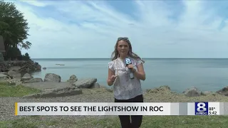 Where to celebrate the Fourth of July in the Rochester area