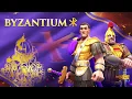 Download Lagu Rise of Kingdoms  - Byzantium Theme