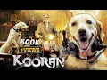 Lagu एकदम latest Tamil साउथ मूवी 2025 | Kooran (2025) Hindi Dubbed Full Movie | Court Drama Movie