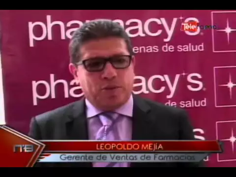 Pharmacy´s inaugura locales a nivel nacional