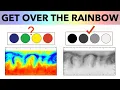 Don t Use the Rainbow Color Map